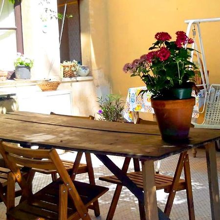 B&B Etnea Centoundici Nicolosi Zewnętrze zdjęcie