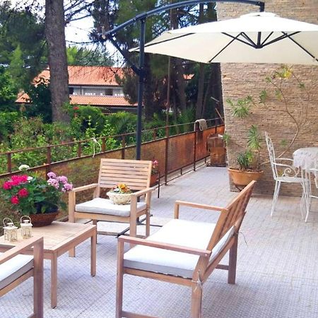 B&B Etnea Centoundici Nicolosi Zewnętrze zdjęcie