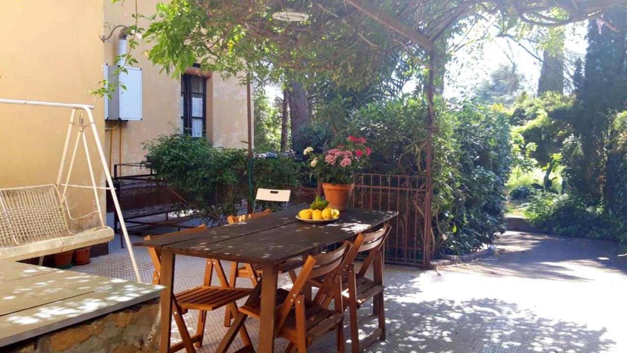 B&B Etnea Centoundici Nicolosi Zewnętrze zdjęcie