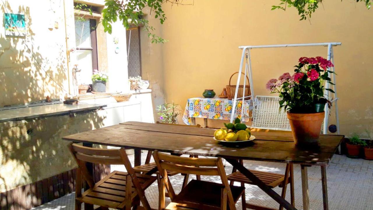 B&B Etnea Centoundici Nicolosi Zewnętrze zdjęcie