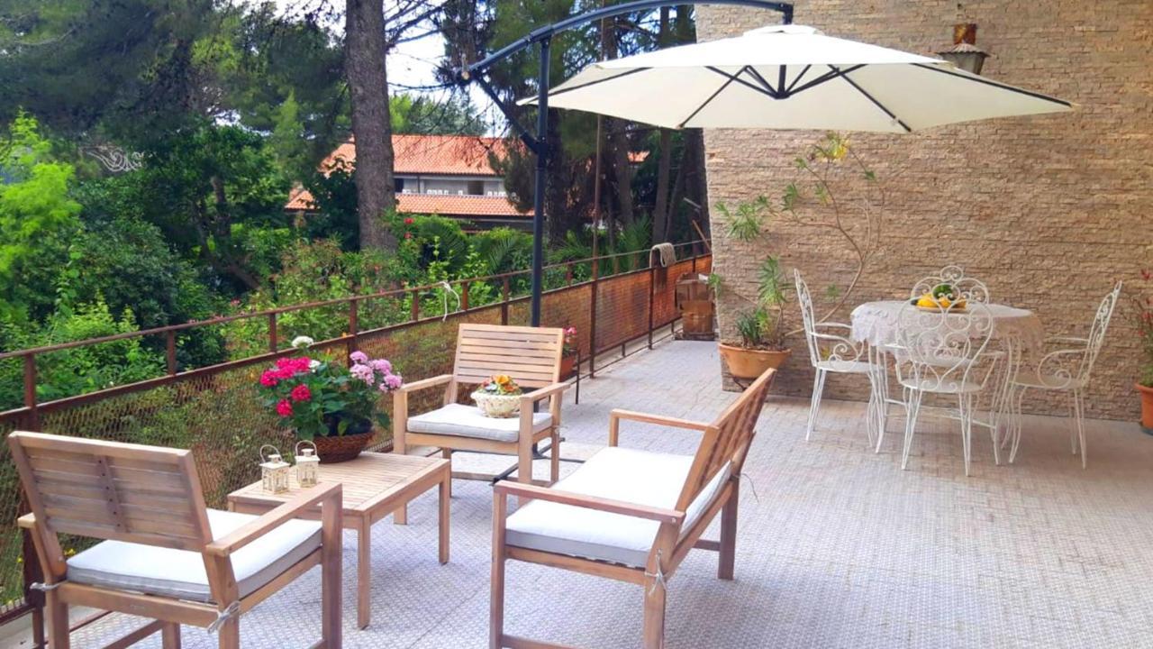 B&B Etnea Centoundici Nicolosi Zewnętrze zdjęcie