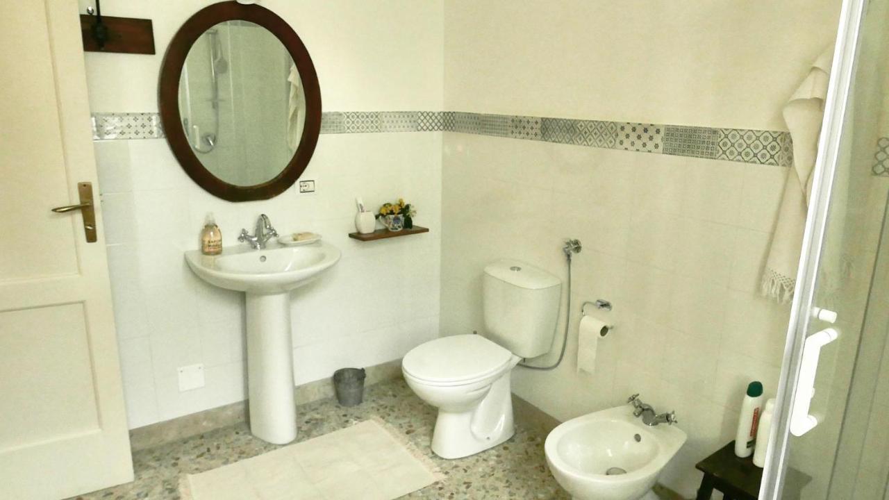 B&B Etnea Centoundici Nicolosi Zewnętrze zdjęcie