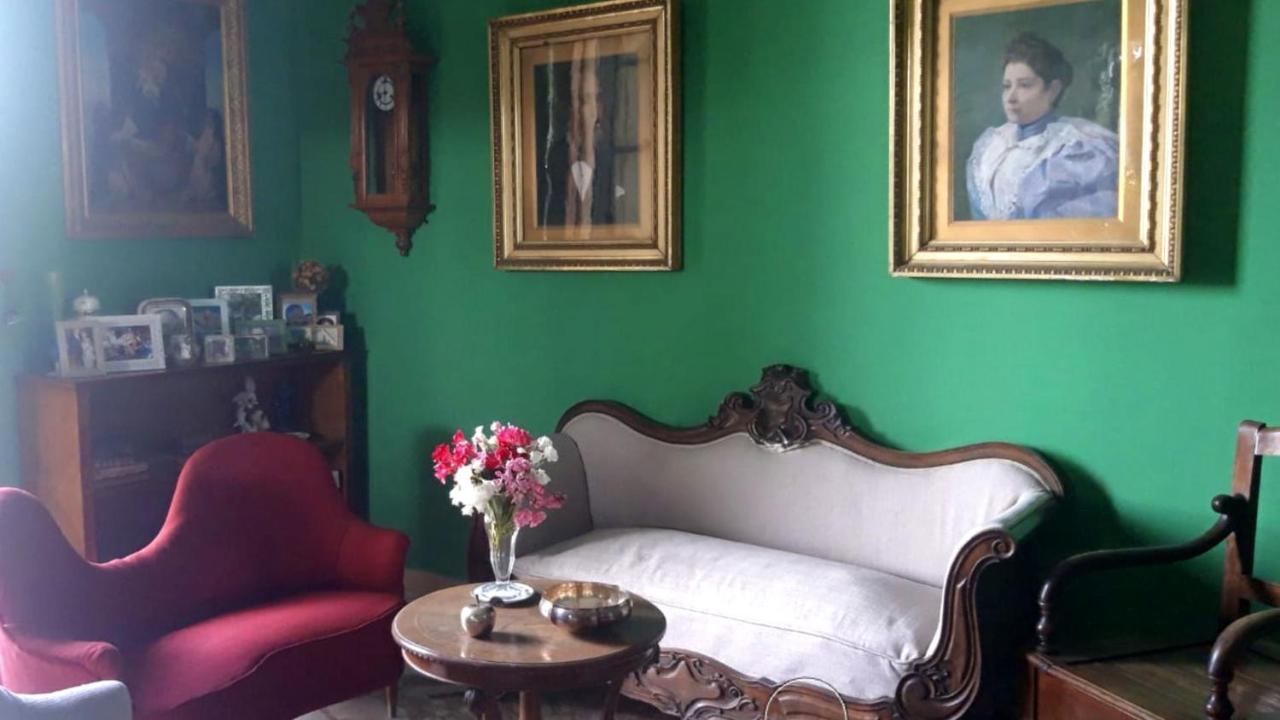 B&B Etnea Centoundici Nicolosi Zewnętrze zdjęcie