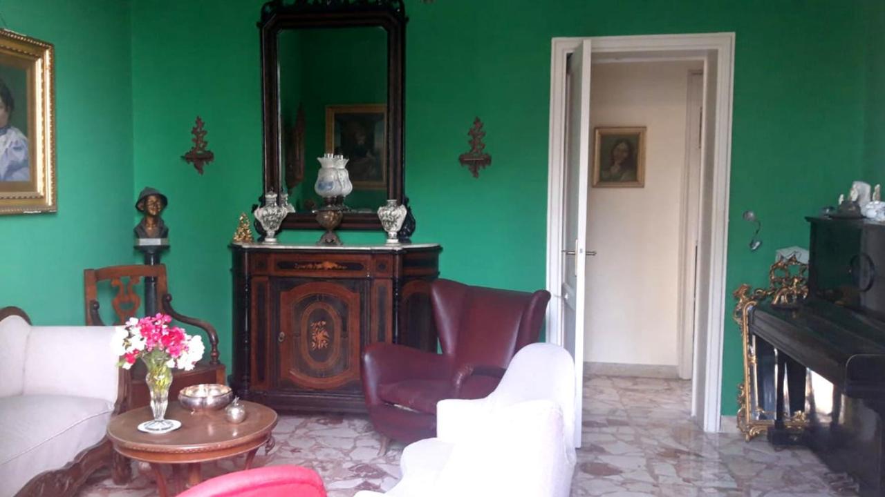 B&B Etnea Centoundici Nicolosi Zewnętrze zdjęcie