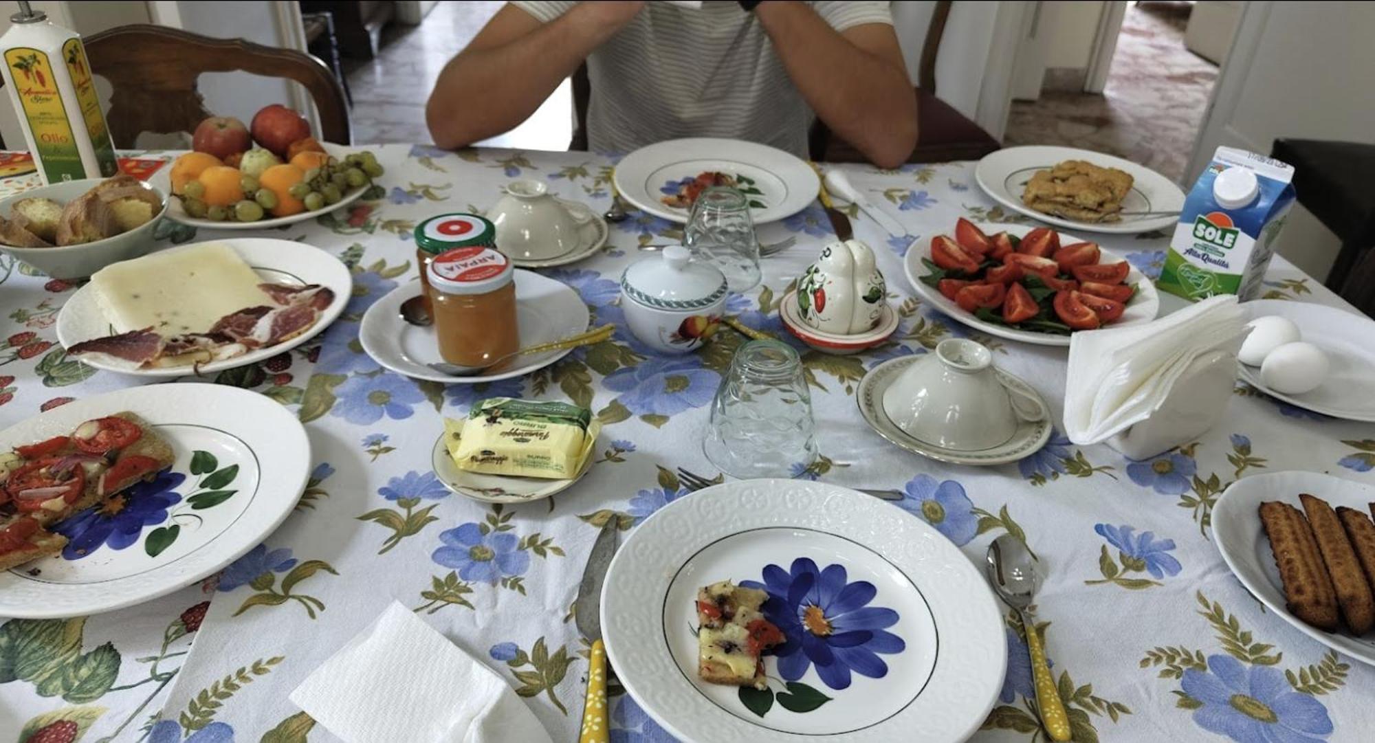 B&B Etnea Centoundici Nicolosi Zewnętrze zdjęcie